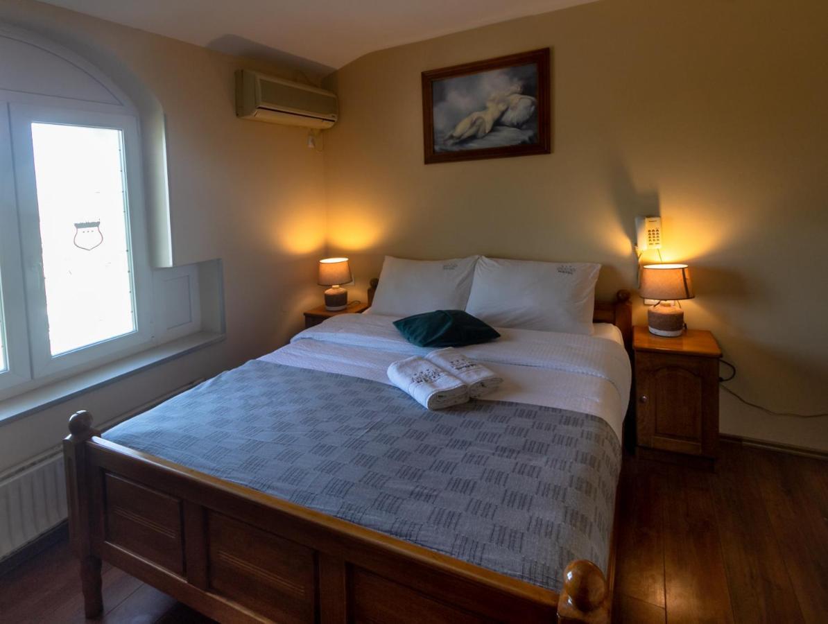 Motel Atos Laktaši エクステリア 写真