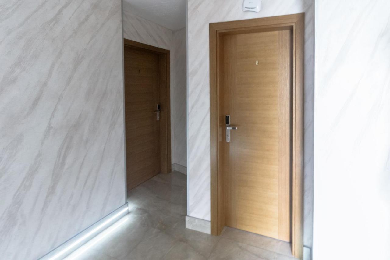 Motel Atos Laktaši エクステリア 写真