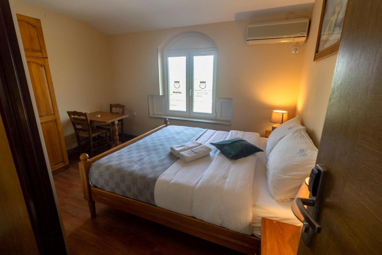 Motel Atos Laktaši エクステリア 写真