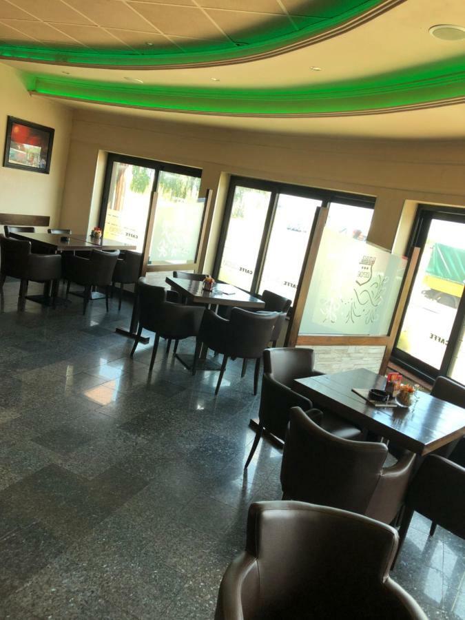 Motel Atos Laktaši エクステリア 写真
