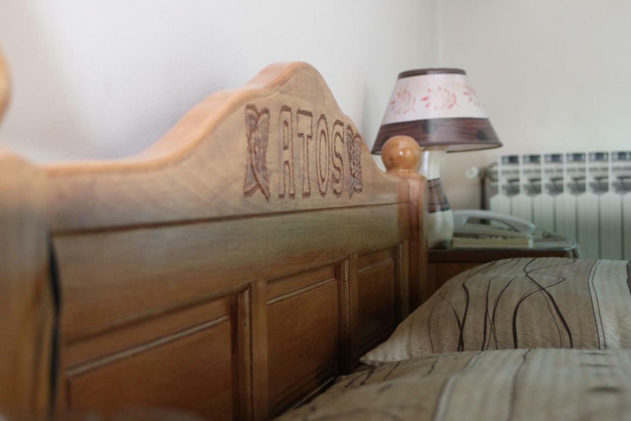 Motel Atos Laktaši エクステリア 写真